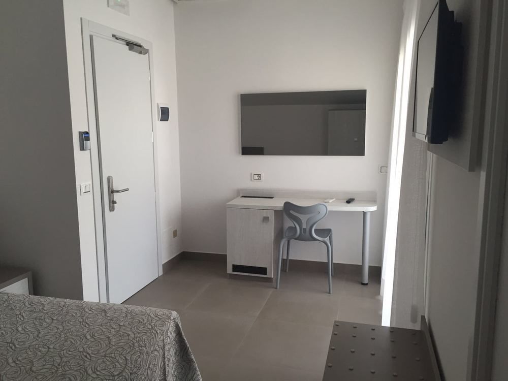 Hotel Caravel Vasto Exterior photo